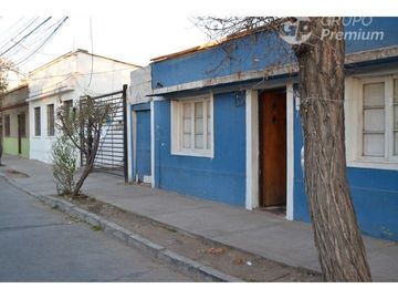 Casa en Venta en C35602 - Venta Casa Puente Alto Clavero - 3D2B2Bo - 200Mts2 Construidos 700Mts2 Terreno