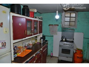 Casa en Venta en C35602 - Venta Casa Puente Alto Clavero - 3D2B2Bo - 200Mts2 Construidos 700Mts2 Terreno