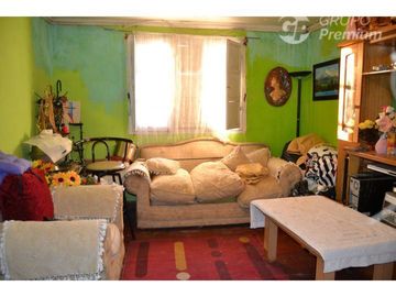 Casa en Venta en C35602 - Venta Casa Puente Alto Clavero - 3D2B2Bo - 200Mts2 Construidos 700Mts2 Terreno