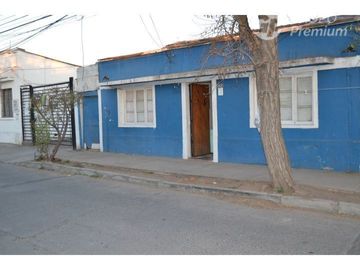 Casa en Venta en C35602 - Venta Casa Puente Alto Clavero - 3D2B2Bo - 200Mts2 Construidos 700Mts2 Terreno