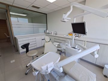 Oficina en Venta en Puente Nuevo