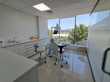 Oficina en Venta en Puente Nuevo