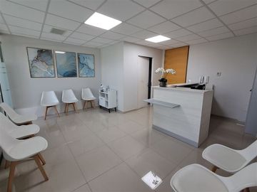 Oficina en Venta en Puente Nuevo