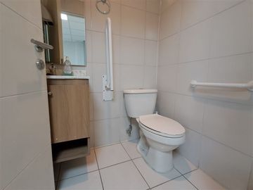 Oficina en Venta en Puente Nuevo