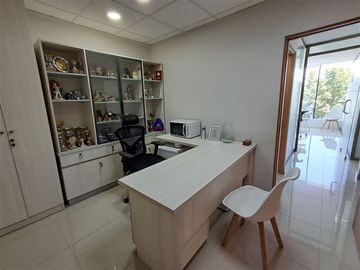 Oficina en Venta en Puente Nuevo