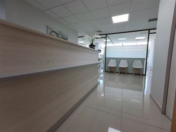 Oficina en Venta en Puente Nuevo