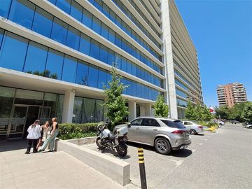 Oficina en Venta en Puente Nuevo