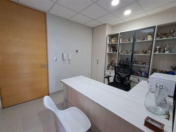 Oficina en Venta en Puente Nuevo