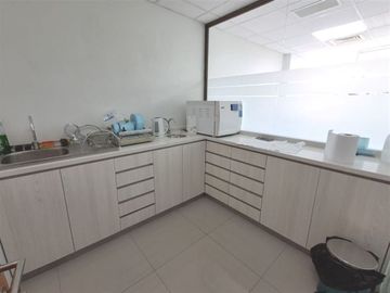 Oficina en Venta en Puente Nuevo