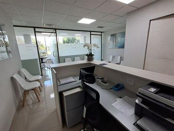 Oficina en Venta en Puente Nuevo