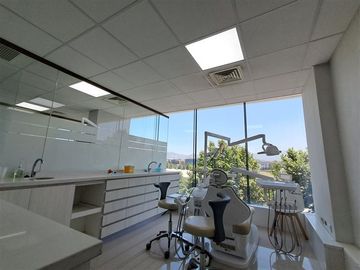 Oficina en Venta en Puente Nuevo