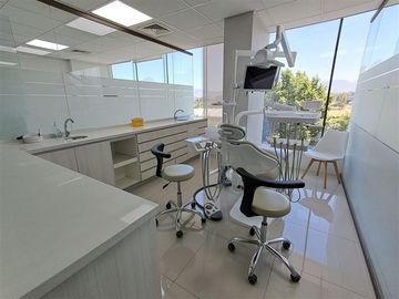 Oficina en Venta en Puente Nuevo