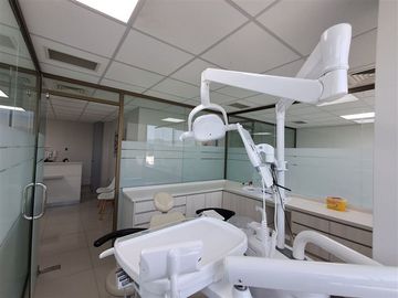 Oficina en Venta en Puente Nuevo