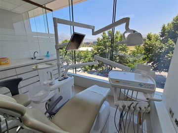 Oficina en Venta en Puente Nuevo