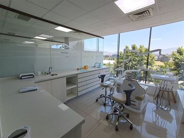 Oficina en Venta en Puente Nuevo
