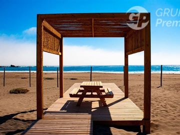 Parcela en Venta en CZ41292 - Venta Parcela Condominio en Canela - 6.450 mts.2