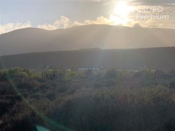 Parcela en Venta en CZ41292 - Venta Parcela Condominio en Canela - 6.450 mts.2