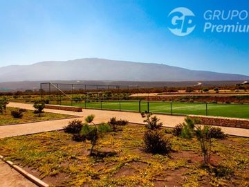 Parcela en Venta en CZ41292 - Venta Parcela Condominio en Canela - 6.450 mts.2