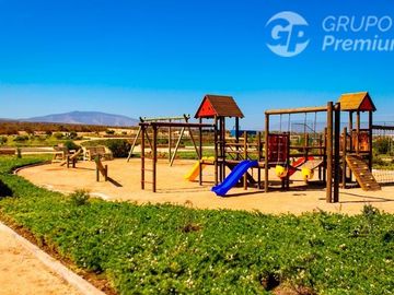 Parcela en Venta en CZ41292 - Venta Parcela Condominio en Canela - 6.450 mts.2