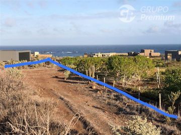 Parcela en Venta en CZ41292 - Venta Parcela Condominio en Canela - 6.450 mts.2