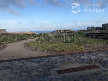 Parcela en Venta en CZ41292 - Venta Parcela Condominio en Canela - 6.450 mts.2