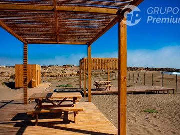 Parcela en Venta en CZ41292 - Venta Parcela Condominio en Canela - 6.450 mts.2