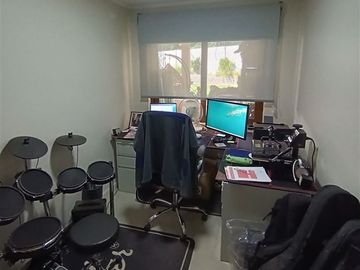 Casa en Venta en D46374 - Venta Casa Condominio Alto Jahuel - 4D4B4E