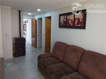 Casa en Venta en D46374 - Venta Casa Condominio Alto Jahuel - 4D4B4E