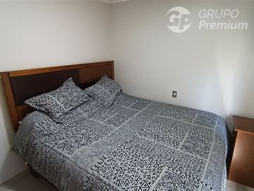 Casa en Venta en D46374 - Venta Casa Condominio Alto Jahuel - 4D4B4E