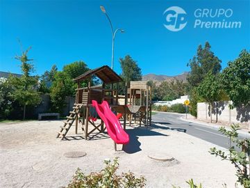 Casa en Venta en D46374 - Venta Casa Condominio Alto Jahuel - 4D4B4E