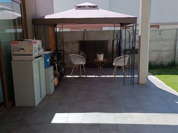 Casa en Venta en D46374 - Venta Casa Condominio Alto Jahuel - 4D4B4E