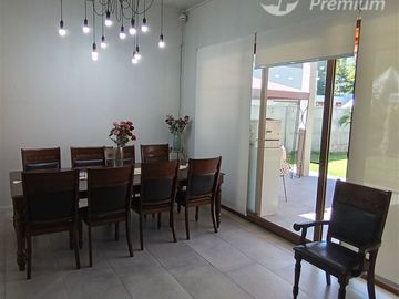 Casa en Venta en D46374 - Venta Casa Condominio Alto Jahuel - 4D4B4E
