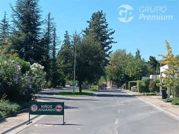 Casa en Venta en D46374 - Venta Casa Condominio Alto Jahuel - 4D4B4E