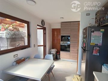 Casa en Venta en D46374 - Venta Casa Condominio Alto Jahuel - 4D4B4E