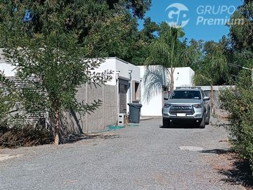 Casa en Venta en D46374 - Venta Casa Condominio Alto Jahuel - 4D4B4E
