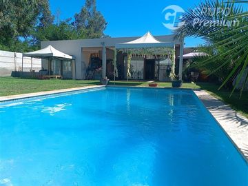 Casa en Venta en D46374 - Venta Casa Condominio Alto Jahuel - 4D4B4E