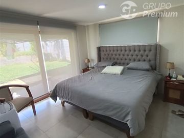 Casa en Venta en D46374 - Venta Casa Condominio Alto Jahuel - 4D4B4E