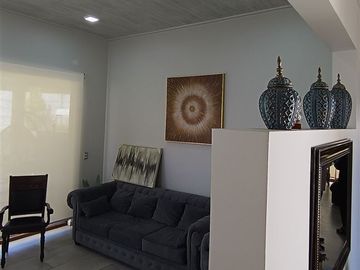 Casa en Venta en D46374 - Venta Casa Condominio Alto Jahuel - 4D4B4E