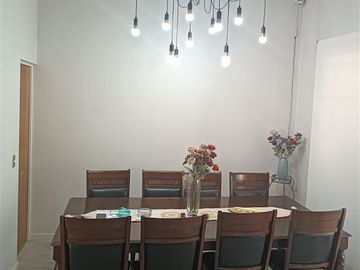 Casa en Venta en D46374 - Venta Casa Condominio Alto Jahuel - 4D4B4E
