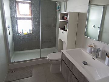 Casa en Venta en D46374 - Venta Casa Condominio Alto Jahuel - 4D4B4E