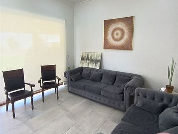 Casa en Venta en D46374 - Venta Casa Condominio Alto Jahuel - 4D4B4E