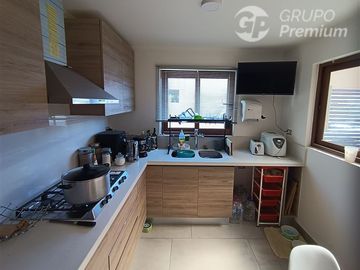 Casa en Venta en D46374 - Venta Casa Condominio Alto Jahuel - 4D4B4E