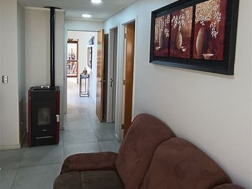 Casa en Venta en D46374 - Venta Casa Condominio Alto Jahuel - 4D4B4E