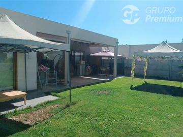 Casa en Venta en D46374 - Venta Casa Condominio Alto Jahuel - 4D4B4E