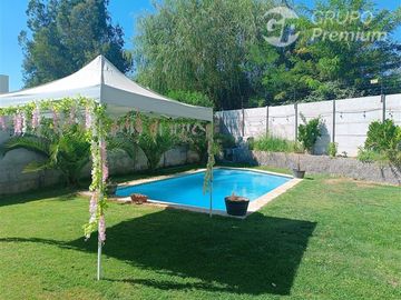 Casa en Venta en D46374 - Venta Casa Condominio Alto Jahuel - 4D4B4E