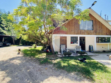 Casa en Venta en D44829 - Venta Casa Sector Pan de Azúcar, Coquimbo - 7D4B10E