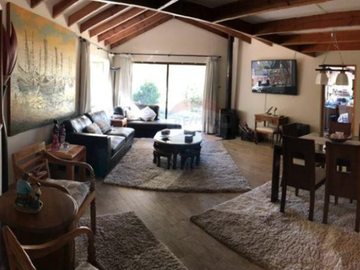 Casa en Venta en D44829 - Venta Casa Sector Pan de Azúcar, Coquimbo - 7D4B10E