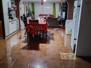 Casa en Venta en Parcela con casa longavi, Sector la tarcera