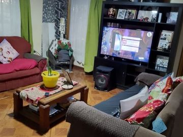 Casa en Venta en Parcela con casa longavi, Sector la tarcera
