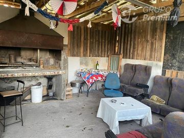 Parcela en Venta en Parcela con casa longavi, Sector la tarcera